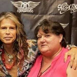 Meet your Posher, Cathy